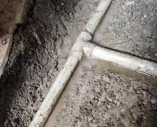 淅川漏水维修电话